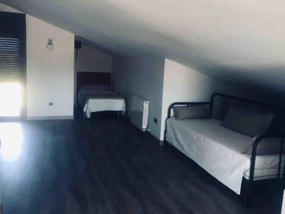 Casa Rural Alma Тотанес Экстерьер фото