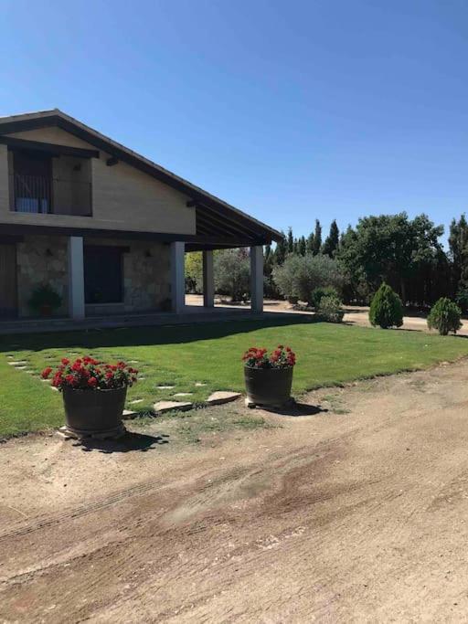 Casa Rural Alma Тотанес Экстерьер фото
